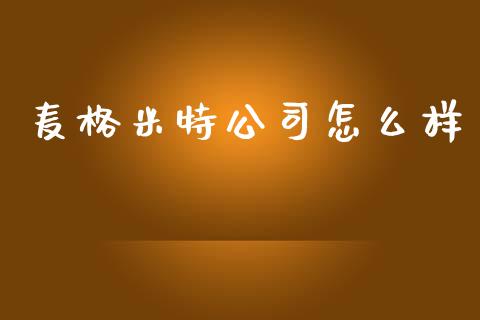 麦格米特公司怎么样_https://wap.lxcailiao.com_金融监管_第1张