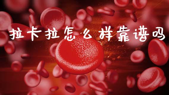 拉卡拉怎么样靠谱吗_https://wap.lxcailiao.com_股权投资_第1张
