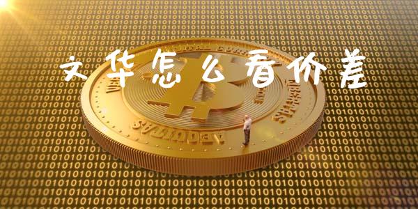 文华怎么看价差_金融监管_第1张_金融监管_融资担保_财务管理_股权投资 文华怎么看价差_https://wap.lxcailiao.com_金融监管_第1张