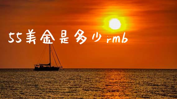 55美金是多少rmb_https://wap.lxcailiao.com_股权投资_第1张