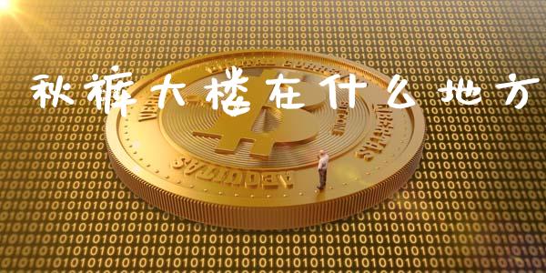 秋裤大楼在什么地方_https://wap.lxcailiao.com_股权投资_第1张