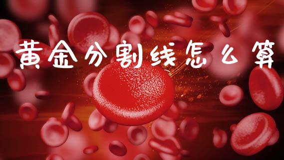 黄金分割线怎么算_https://wap.lxcailiao.com_融资担保_第1张