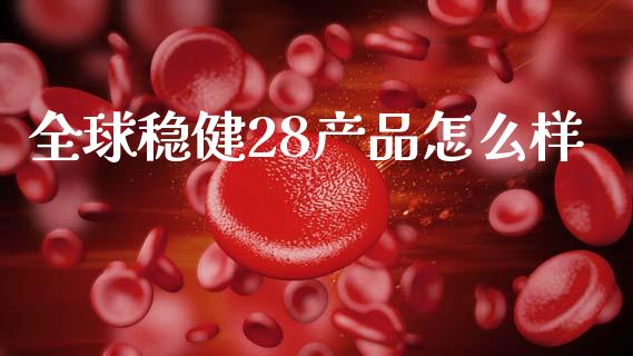 全球稳健28产品怎么样_https://wap.lxcailiao.com_融资担保_第1张
