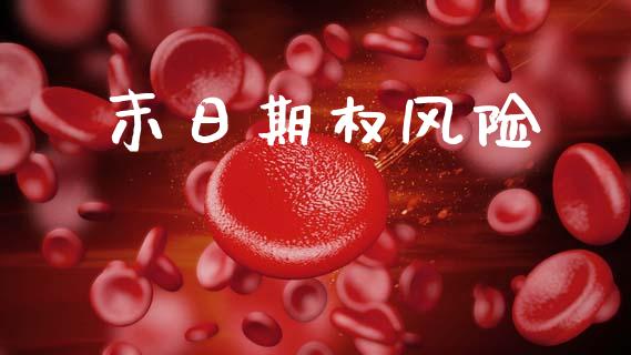 末日期权风险_https://wap.lxcailiao.com_金融监管_第1张