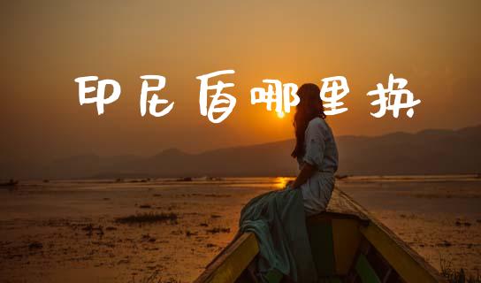 印尼盾哪里换_https://wap.lxcailiao.com_融资担保_第1张