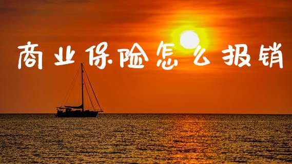 商业保险怎么报销_https://wap.lxcailiao.com_金融监管_第1张
