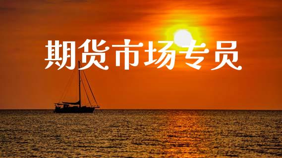 期货市场专员_https://wap.lxcailiao.com_股权投资_第1张