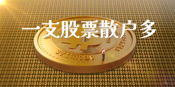 一支股票散户多_https://wap.lxcailiao.com_融资担保_第1张