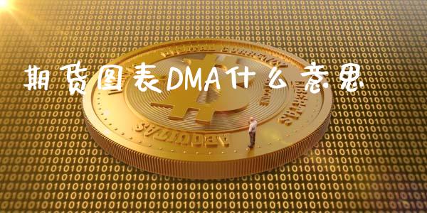期货图表DMA什么意思_https://wap.lxcailiao.com_融资担保_第1张
