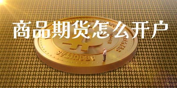 商品期货怎么开户_https://wap.lxcailiao.com_金融监管_第1张