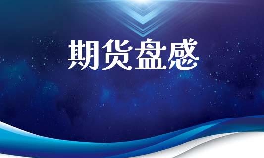 期货盘感_https://wap.lxcailiao.com_财务管理_第1张