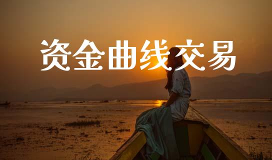 资金曲线交易_https://wap.lxcailiao.com_融资担保_第1张