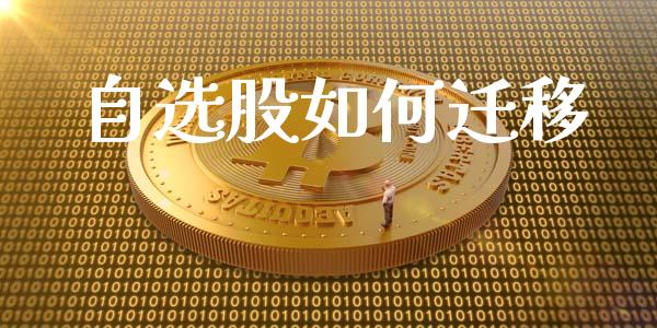 自选股如何迁移_https://wap.lxcailiao.com_股权投资_第1张