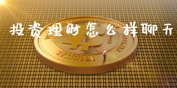 投资理财怎么样聊天_https://wap.lxcailiao.com_融资担保_第1张