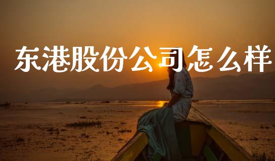东港股份公司怎么样_https://wap.lxcailiao.com_融资担保_第1张