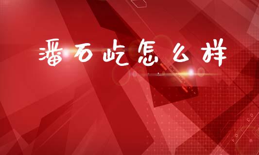 潘石屹怎么样_https://wap.lxcailiao.com_股权投资_第1张