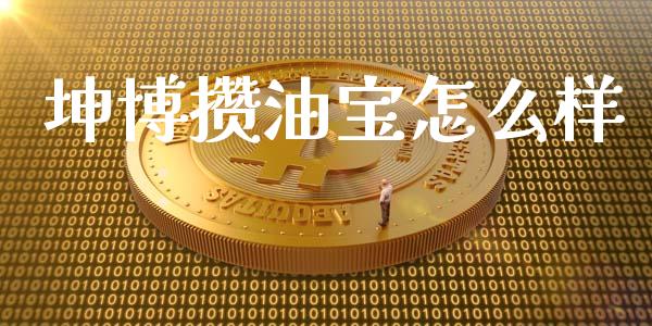 坤博攒油宝怎么样_https://wap.lxcailiao.com_融资担保_第1张