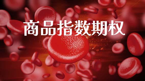 商品指数期权_https://wap.lxcailiao.com_股权投资_第1张