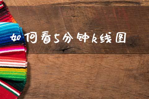 如何看5分钟k线图_https://wap.lxcailiao.com_融资担保_第1张