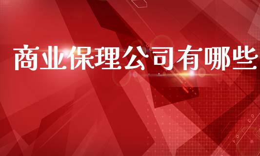 商业保理公司有哪些_https://wap.lxcailiao.com_融资担保_第1张