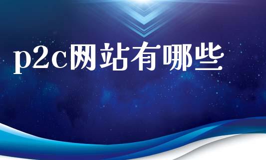 p2c网站有哪些_https://wap.lxcailiao.com_融资担保_第1张