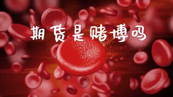 期货是赌博吗_https://wap.lxcailiao.com_股权投资_第1张