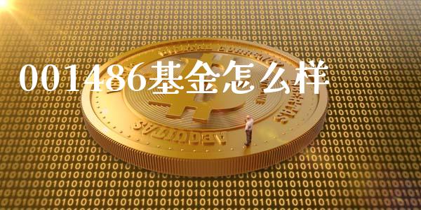 001486基金怎么样_https://wap.lxcailiao.com_金融监管_第1张