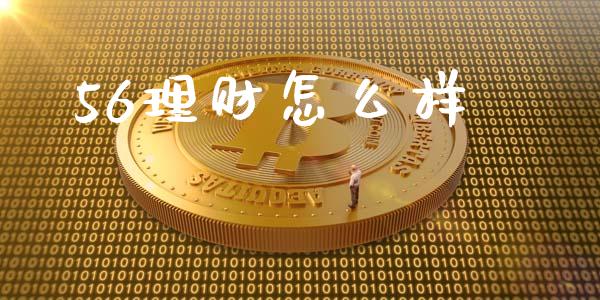 56理财怎么样_https://wap.lxcailiao.com_金融监管_第1张