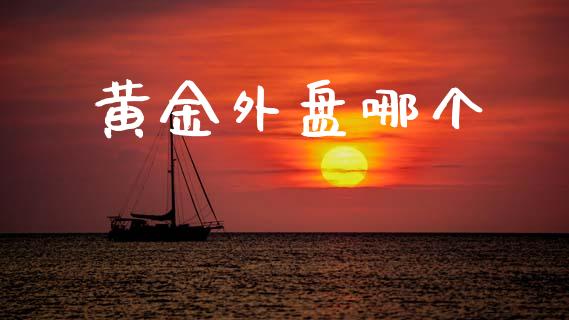 黄金外盘哪个_https://wap.lxcailiao.com_融资担保_第1张