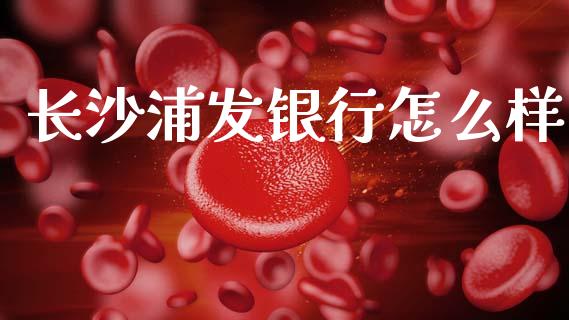 长沙浦发银行怎么样_https://wap.lxcailiao.com_金融监管_第1张