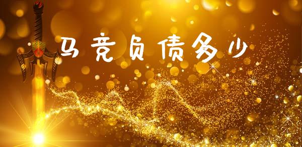马竞负债多少_https://wap.lxcailiao.com_融资担保_第1张