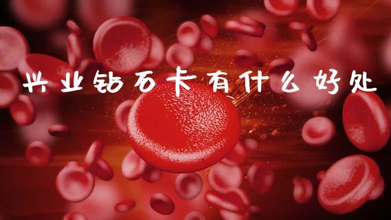 兴业钻石卡有什么好处_https://wap.lxcailiao.com_金融监管_第1张