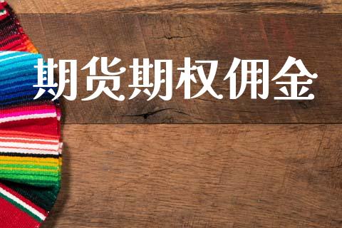 期货期权佣金_https://wap.lxcailiao.com_股权投资_第1张