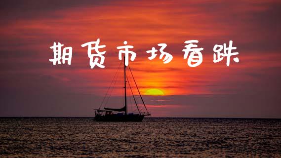 期货市场看跌_https://wap.lxcailiao.com_财务管理_第1张
