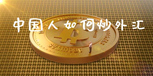中国人如何炒外汇_https://wap.lxcailiao.com_融资担保_第1张