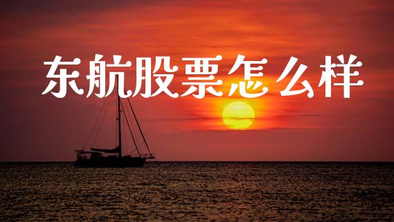 东航股票怎么样_https://wap.lxcailiao.com_金融监管_第1张