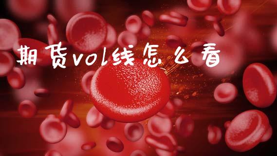 期货vol线怎么看_股权投资_第1张_金融监管_融资担保_财务管理_股权投资 期货vol线怎么看_https://wap.lxcailiao.com_股权投资_第1张
