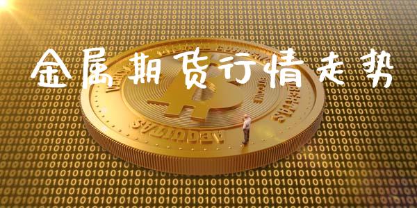 金属期货行情走势_https://wap.lxcailiao.com_财务管理_第1张