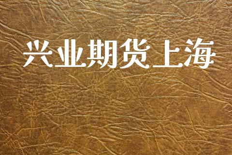 兴业期货上海_https://wap.lxcailiao.com_融资担保_第1张