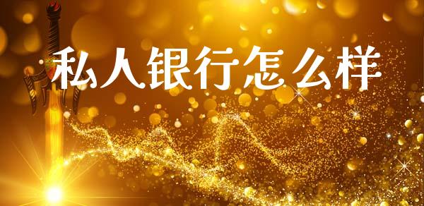 私人银行怎么样_https://wap.lxcailiao.com_股权投资_第1张