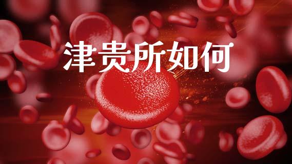 津贵所如何_https://wap.lxcailiao.com_融资担保_第1张