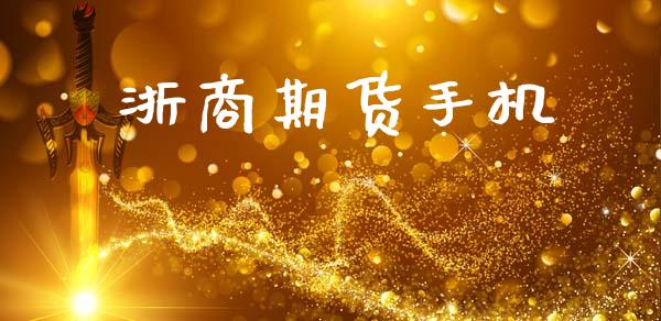 浙商期货手机_https://wap.lxcailiao.com_财务管理_第1张