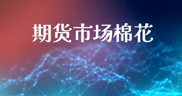 期货市场棉花_https://wap.lxcailiao.com_股权投资_第1张