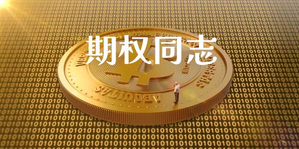期权同志_https://wap.lxcailiao.com_融资担保_第1张