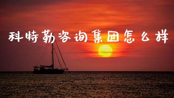 科特勒咨询集团怎么样_https://wap.lxcailiao.com_股权投资_第1张
