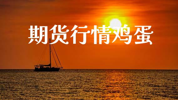 期货行情鸡蛋_https://wap.lxcailiao.com_融资担保_第1张
