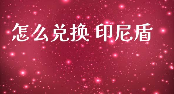 怎么兑换 印尼盾_https://wap.lxcailiao.com_股权投资_第1张