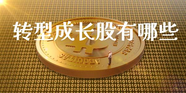 转型成长股有哪些_https://wap.lxcailiao.com_股权投资_第1张
