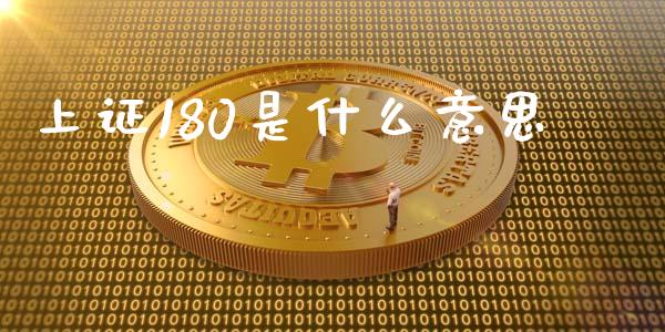 上证180是什么意思_财务管理_第1张_金融监管_融资担保_财务管理_股权投资 上证180是什么意思_https://wap.lxcailiao.com_财务管理_第1张