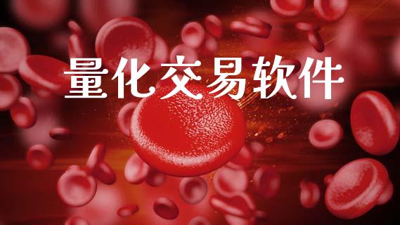 量化交易软件_https://wap.lxcailiao.com_金融监管_第1张